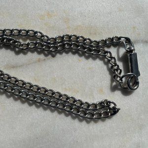 chain necklace